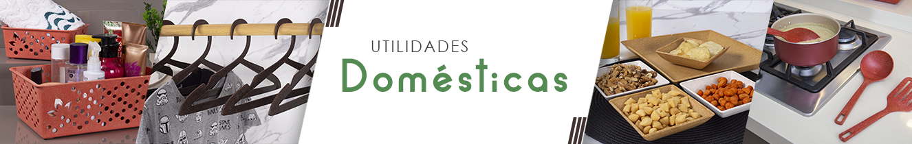 Utilidades Domésticas